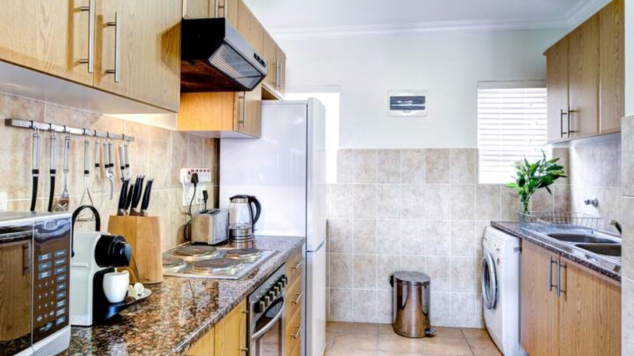 Photo of Kitchen in Illovo Beach