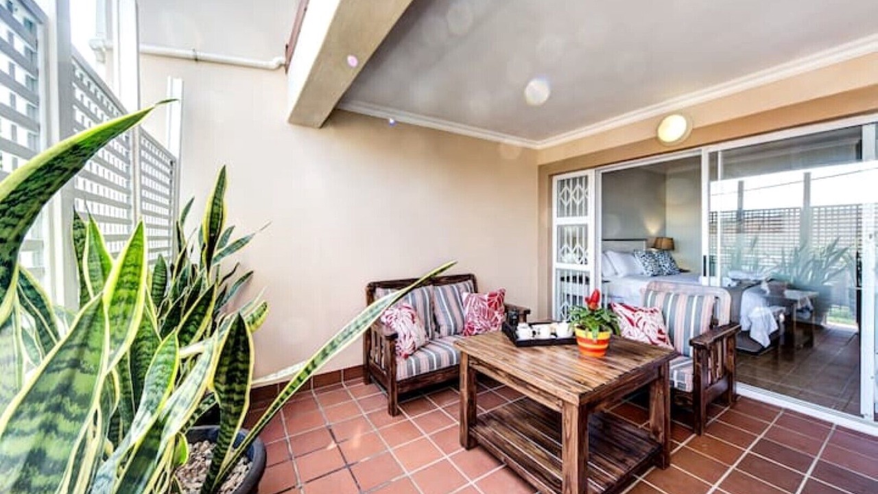 Photo of Bedroom in Illovo Beach