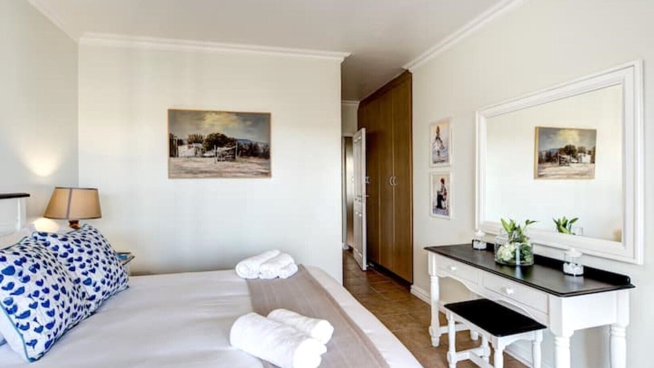 Photo of Bedroom in Illovo Beach