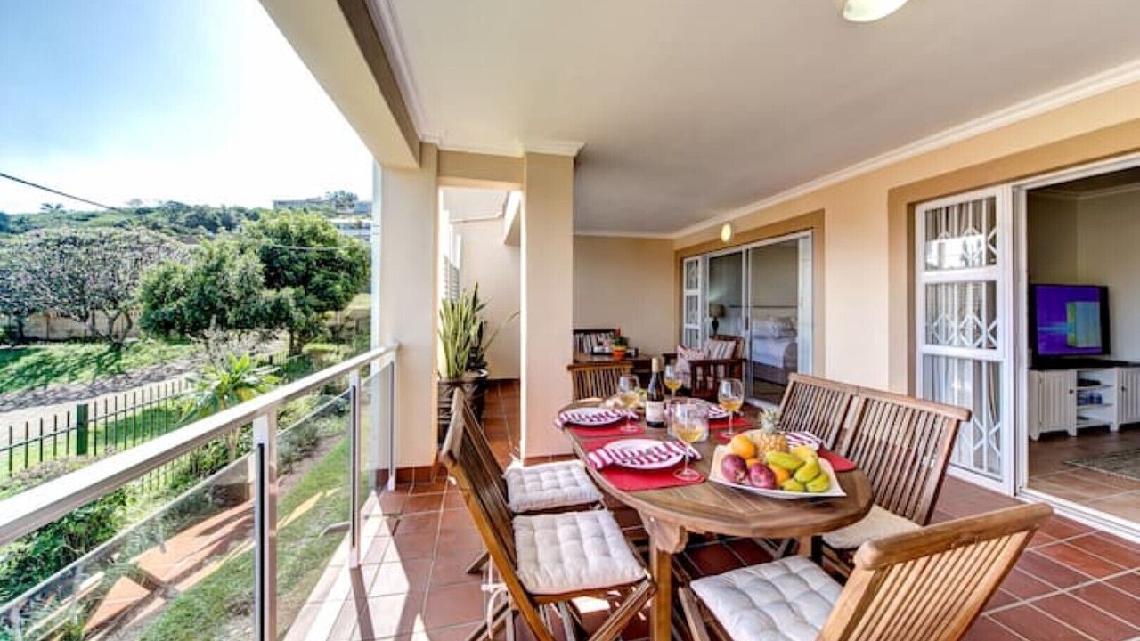 Photo of Outdoor in Illovo Beach