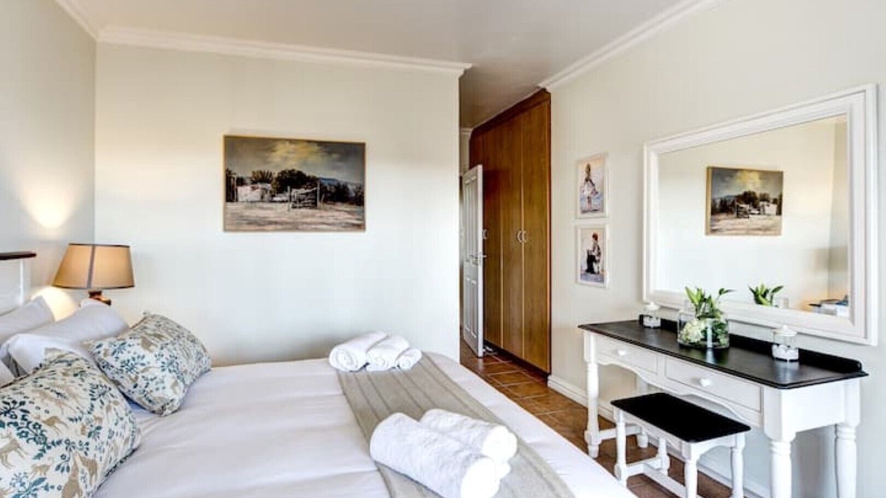 Photo of Bedroom in Illovo Beach