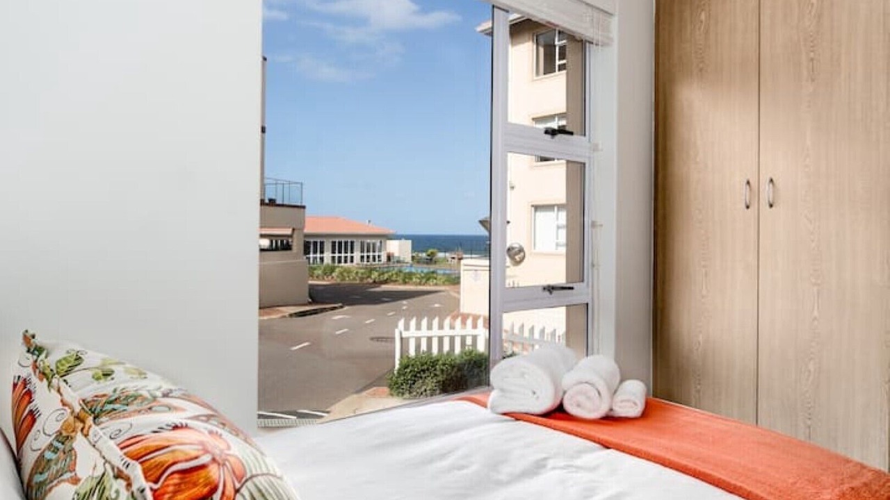 Photo of Bedroom in Illovo Beach