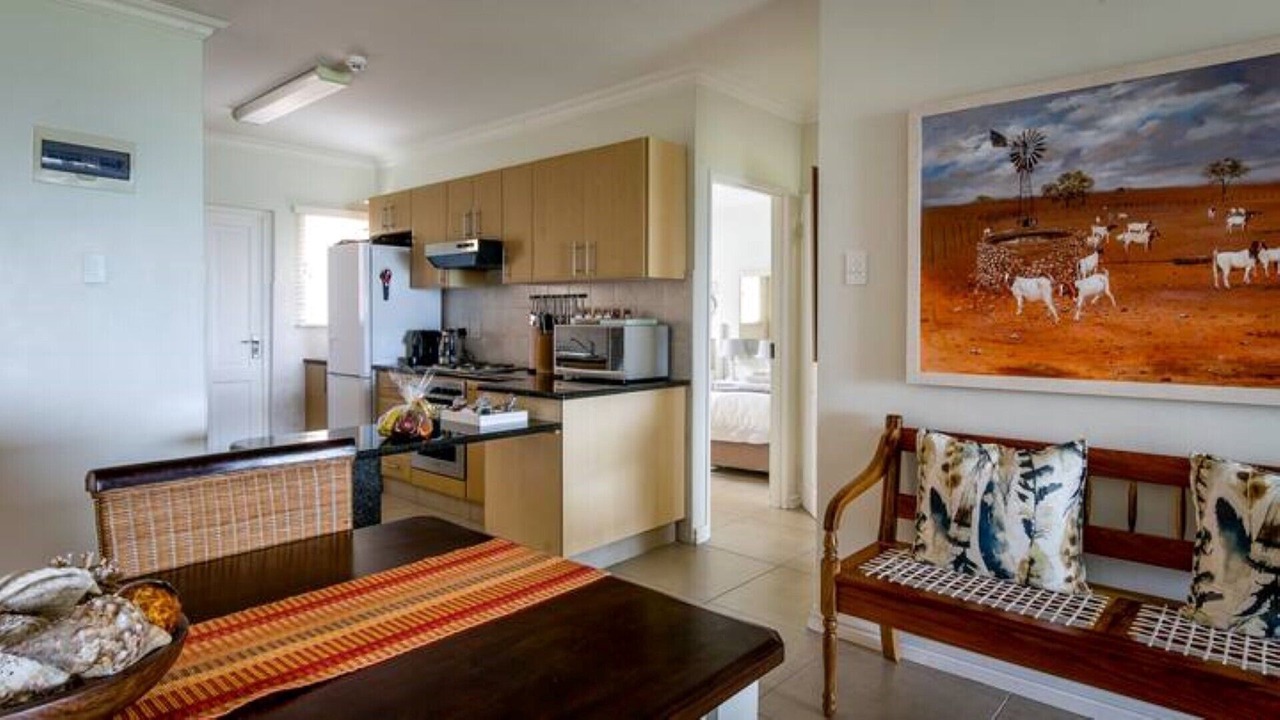 Photo of Kitchen in Illovo Beach