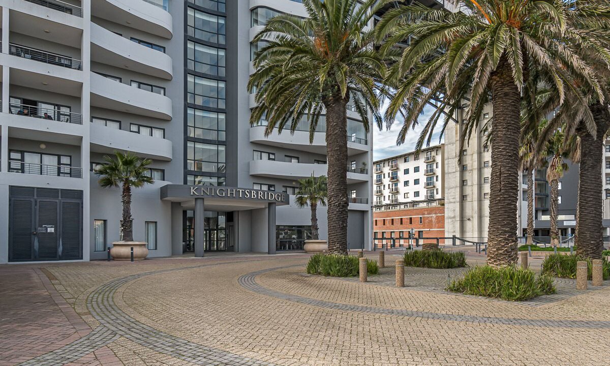Photo of Outdoor in Century City