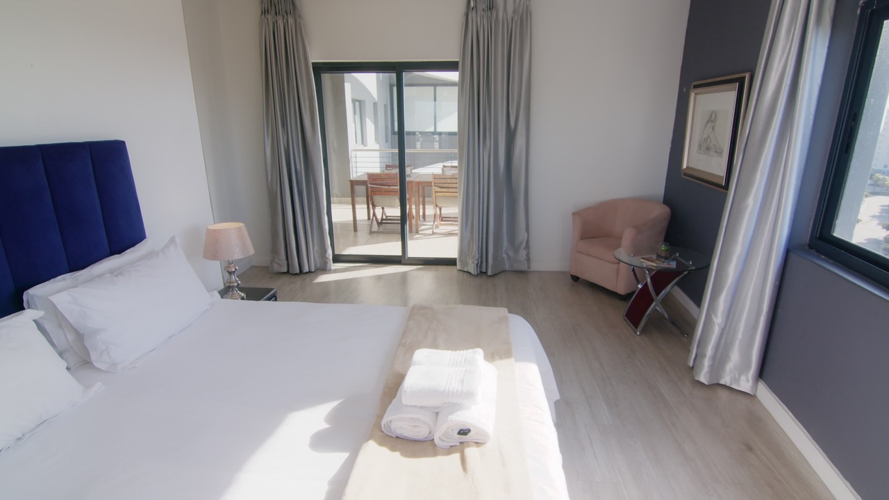 Photo of Bedroom in Century City