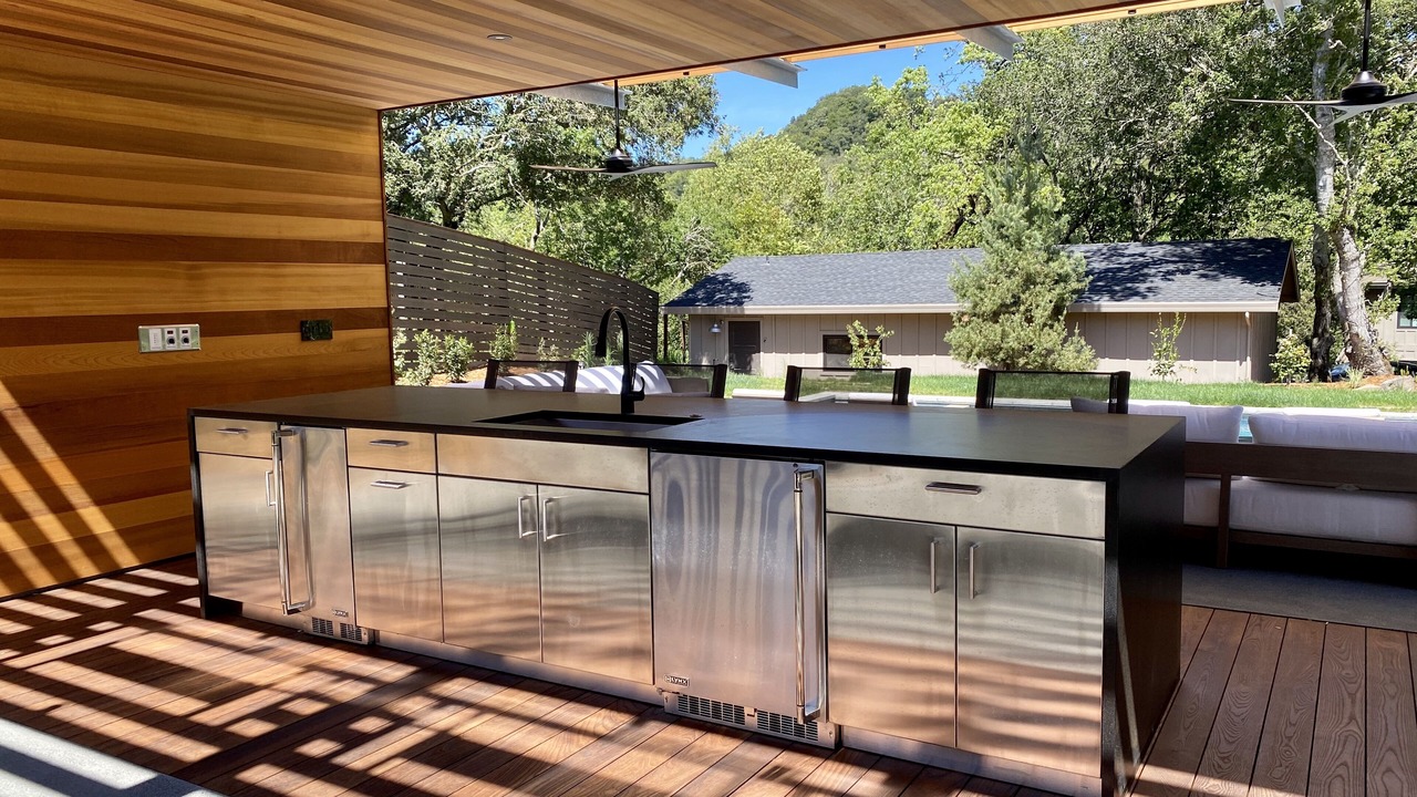 Photo of Outdoor in Sonoma