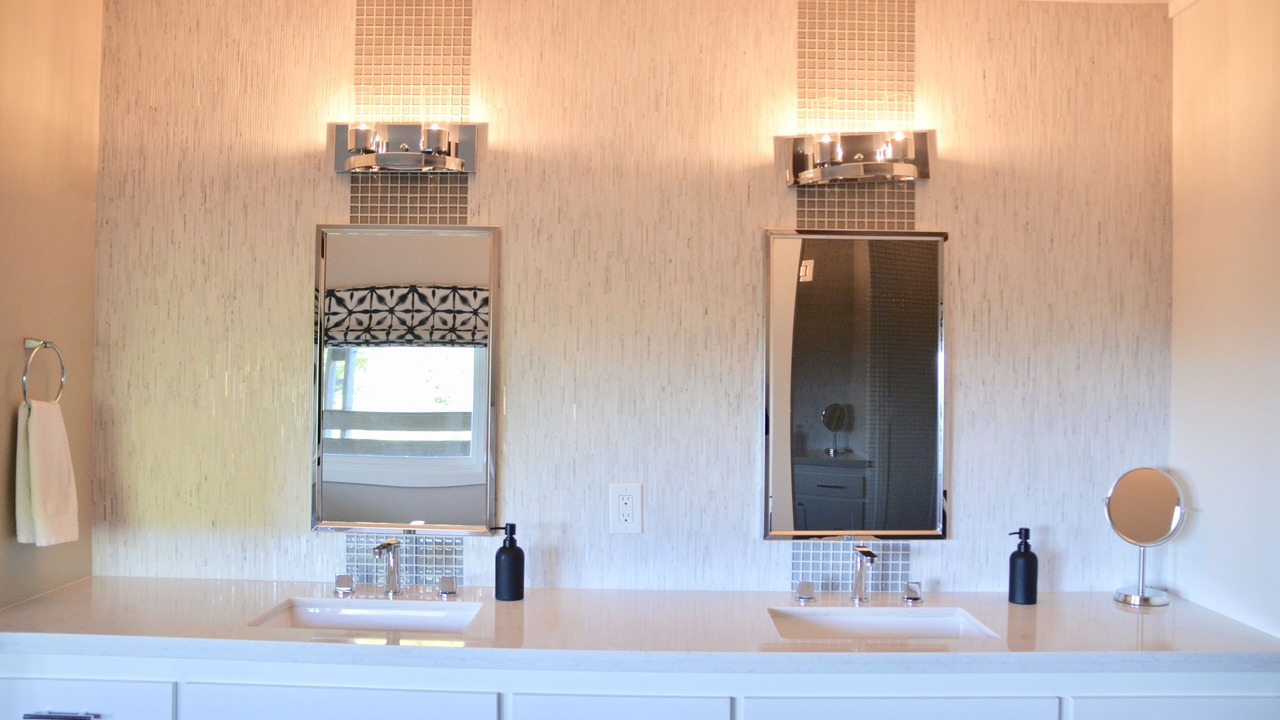 Photo of Bathroom in Sonoma