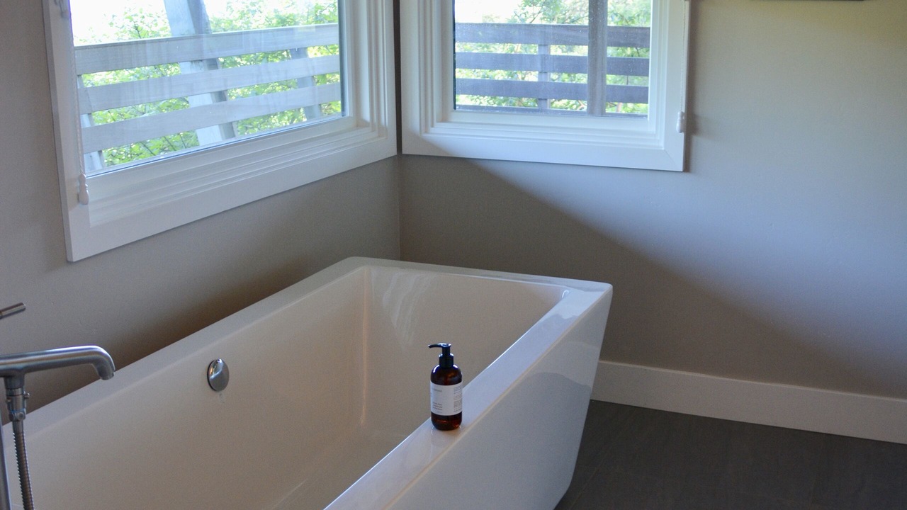 Photo of Bathroom in Sonoma