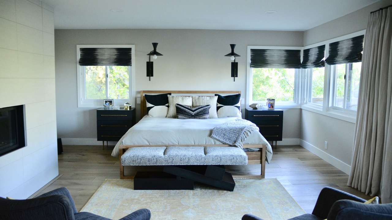 Photo of Bedroom in Sonoma
