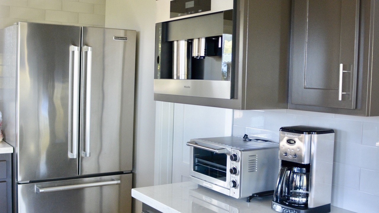 Photo of Kitchen in Sonoma