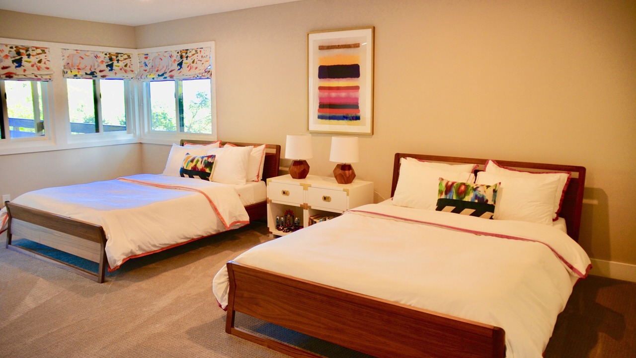 Photo of Bedroom in Sonoma