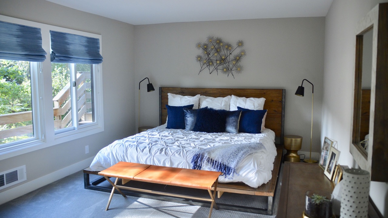 Photo of Bedroom in Sonoma