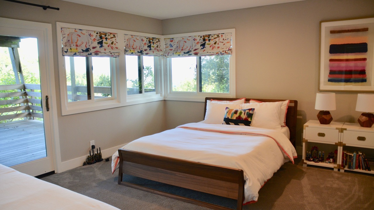 Photo of Bedroom in Sonoma