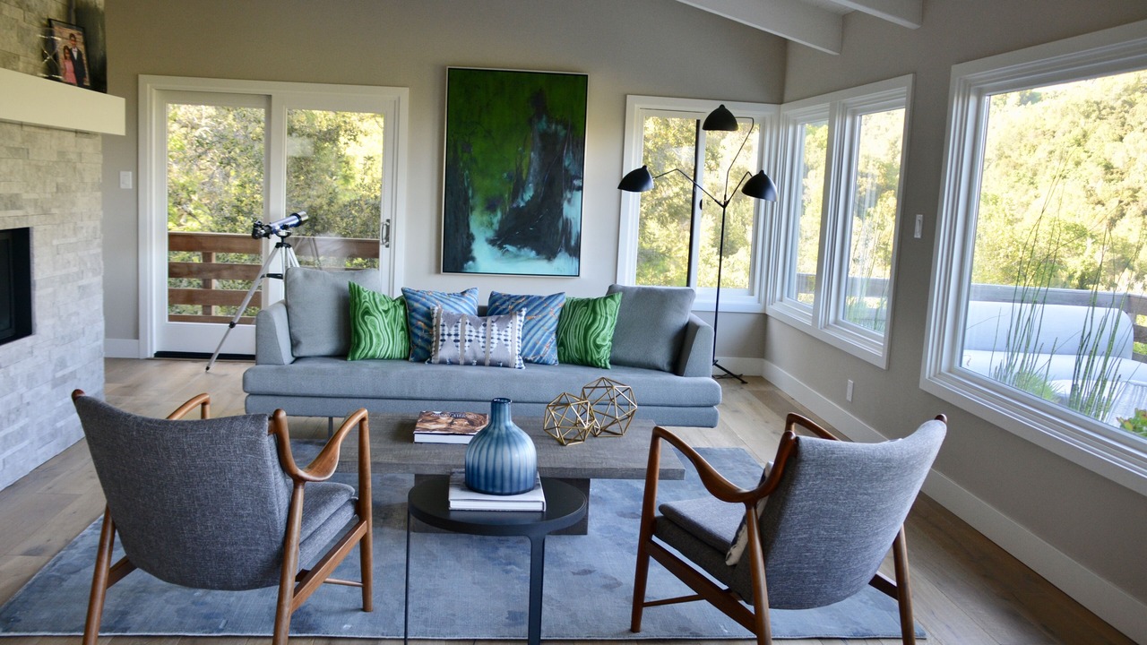 Photo of Livingroom in Sonoma