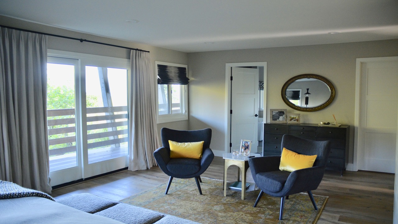 Photo of Bedroom in Sonoma