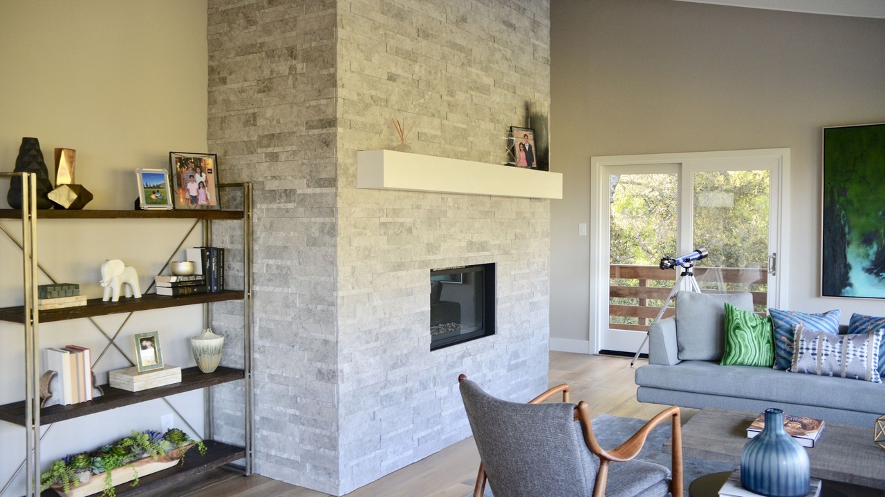 Photo of Livingroom in Sonoma