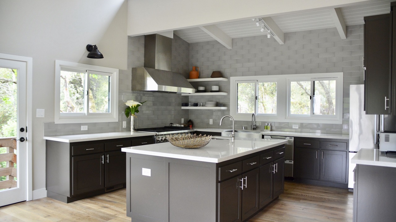 Photo of Kitchen in Sonoma