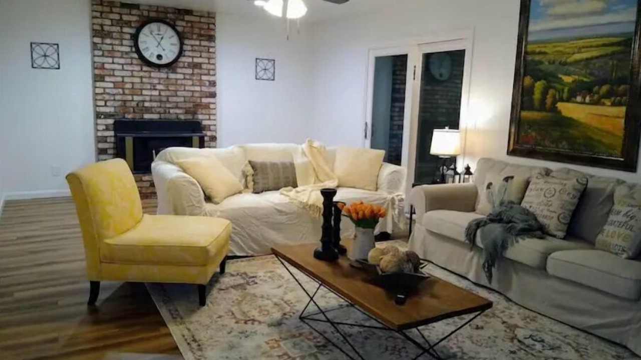 Photo of Bedroom in Santa Rosa