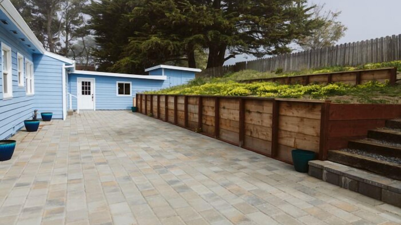 Photo of Outdoor in Bodega Bay