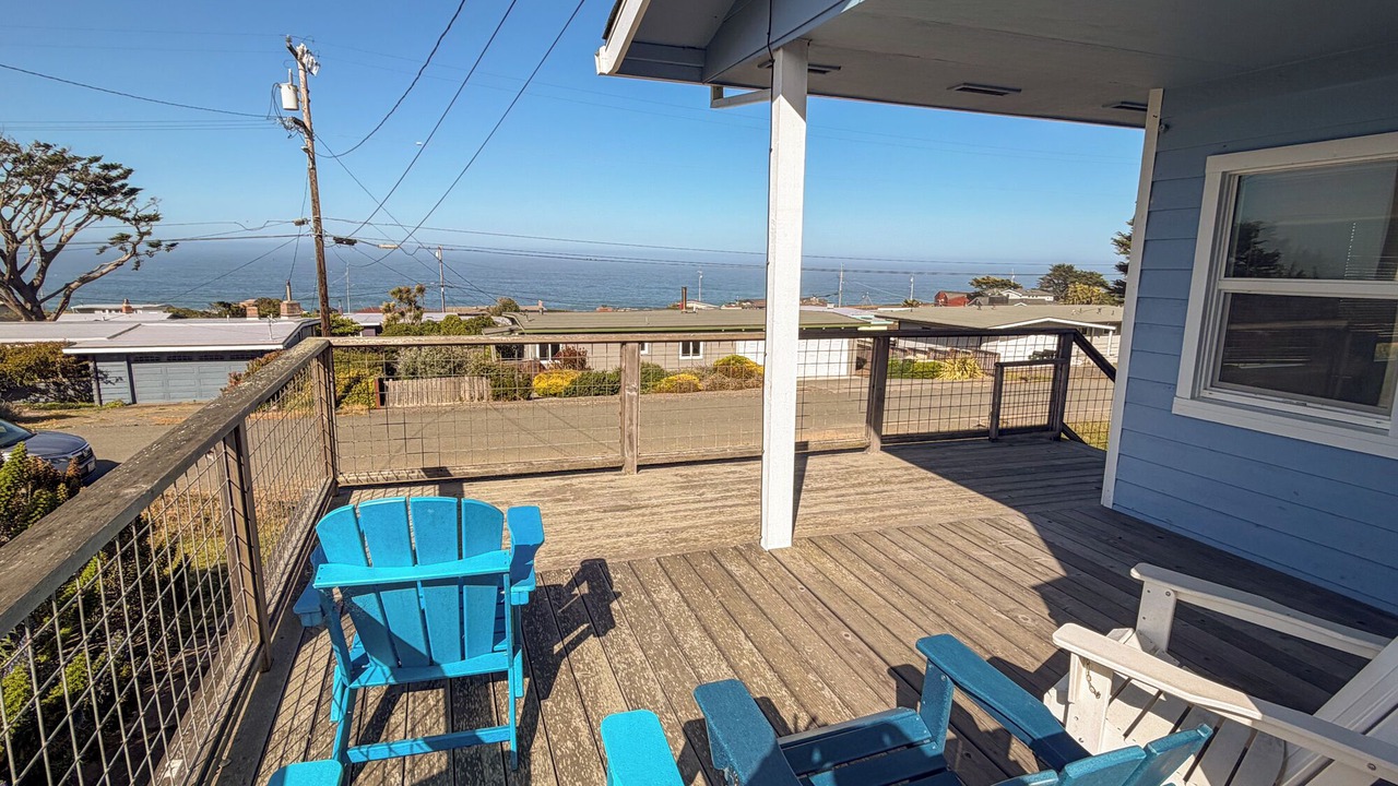 Photo of Outdoor in Bodega Bay