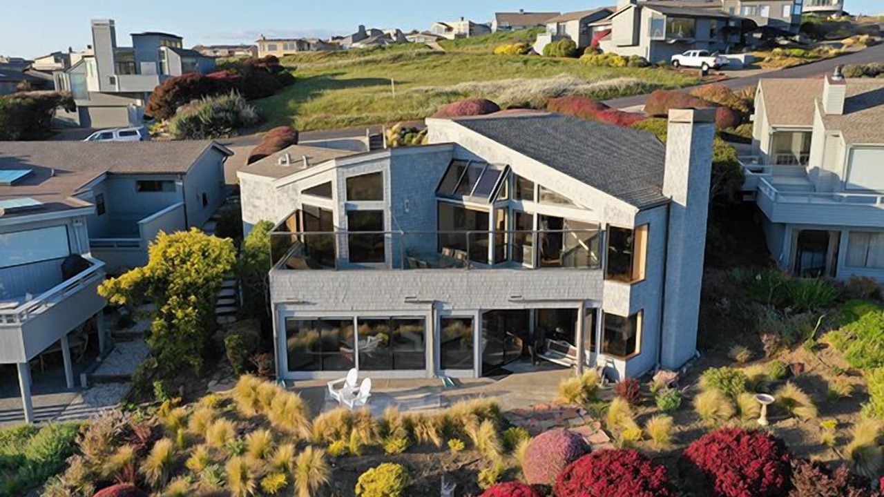 Photo of Outdoor in Bodega Bay