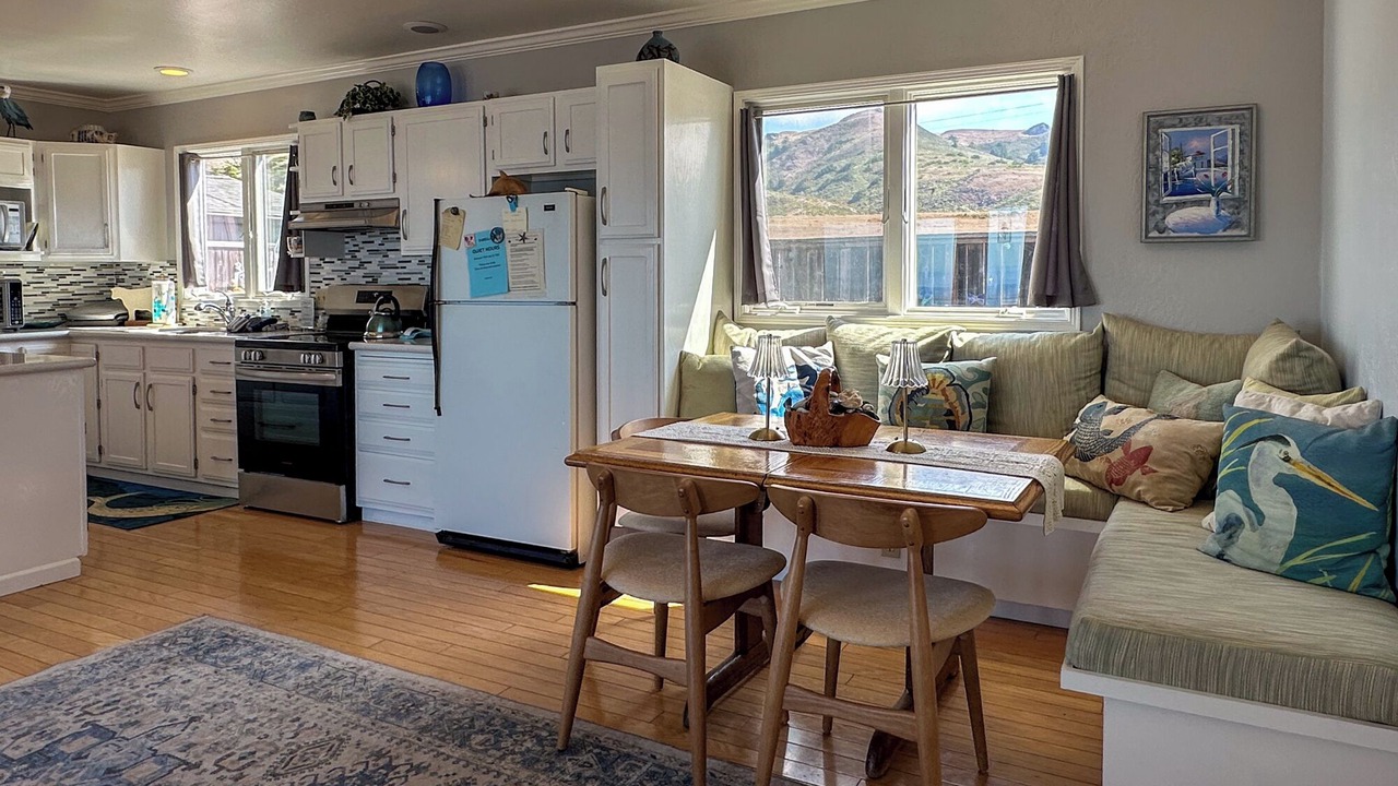 Photo of Outdoor in Bodega Bay