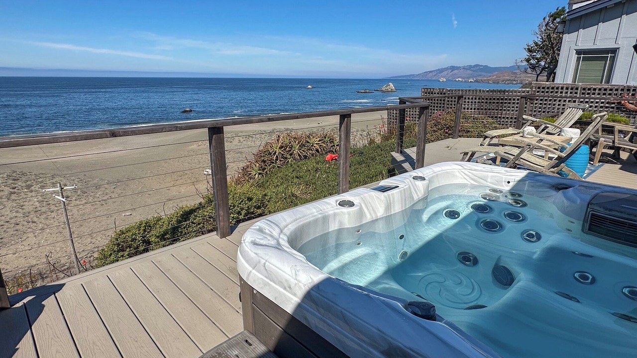 Photo of Outdoor in Bodega Bay