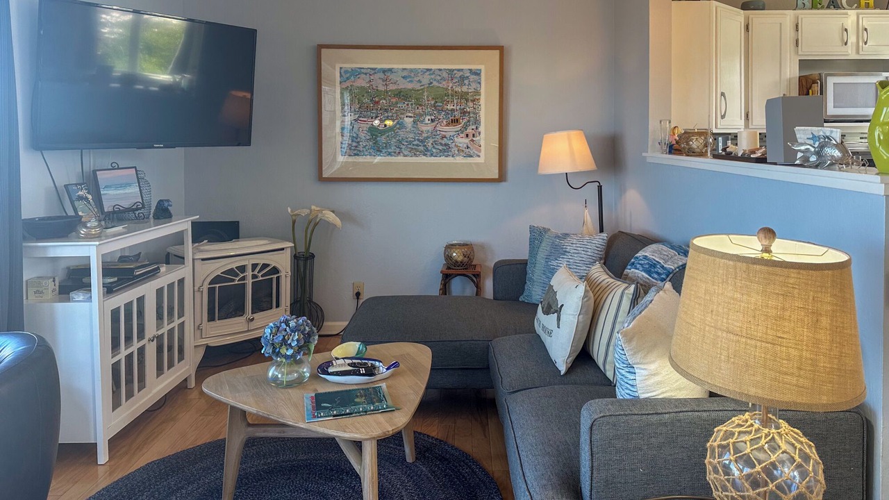 Photo of Outdoor in Bodega Bay