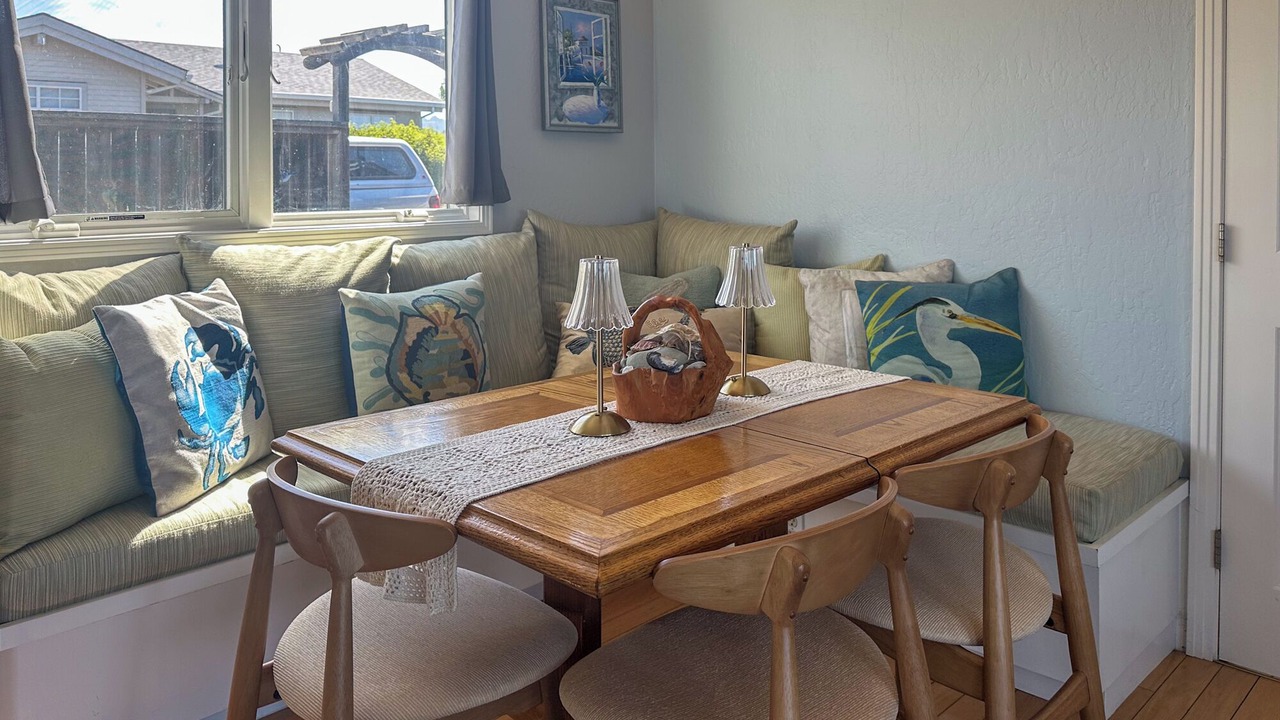 Photo of Outdoor in Bodega Bay
