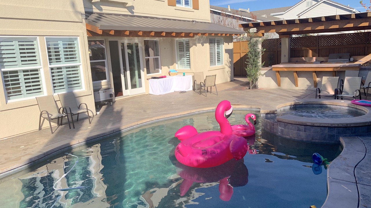 Photo of Outdoor in Napa