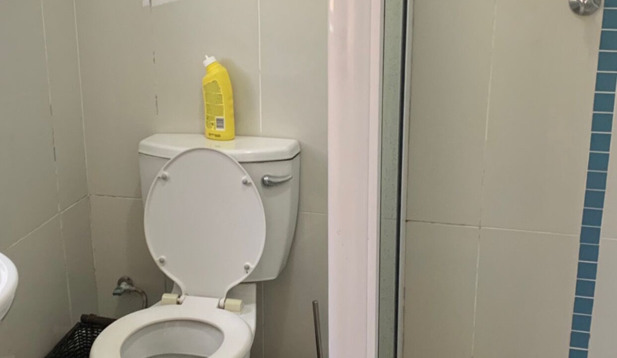Photo of Bathroom in Ramsgate Beach