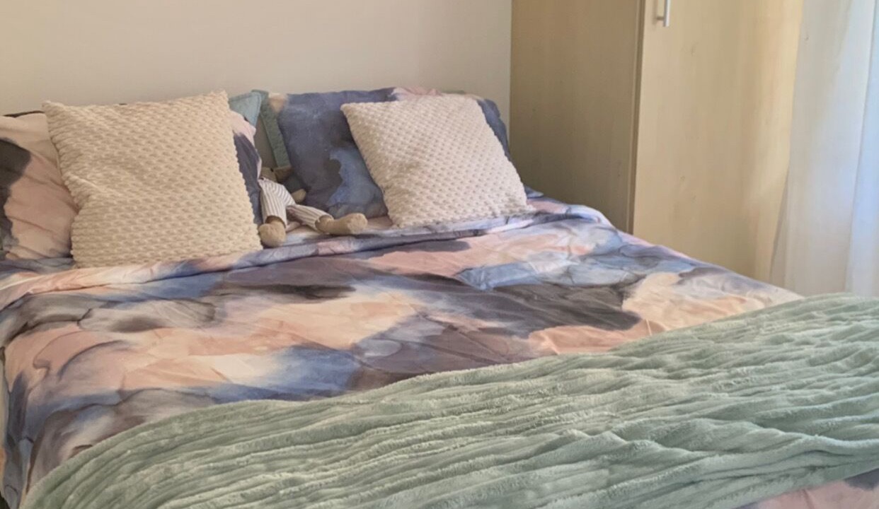 Photo of Bedroom in Ramsgate Beach