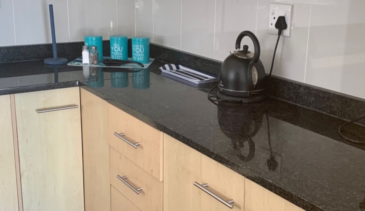 Photo of Kitchen in Ramsgate Beach