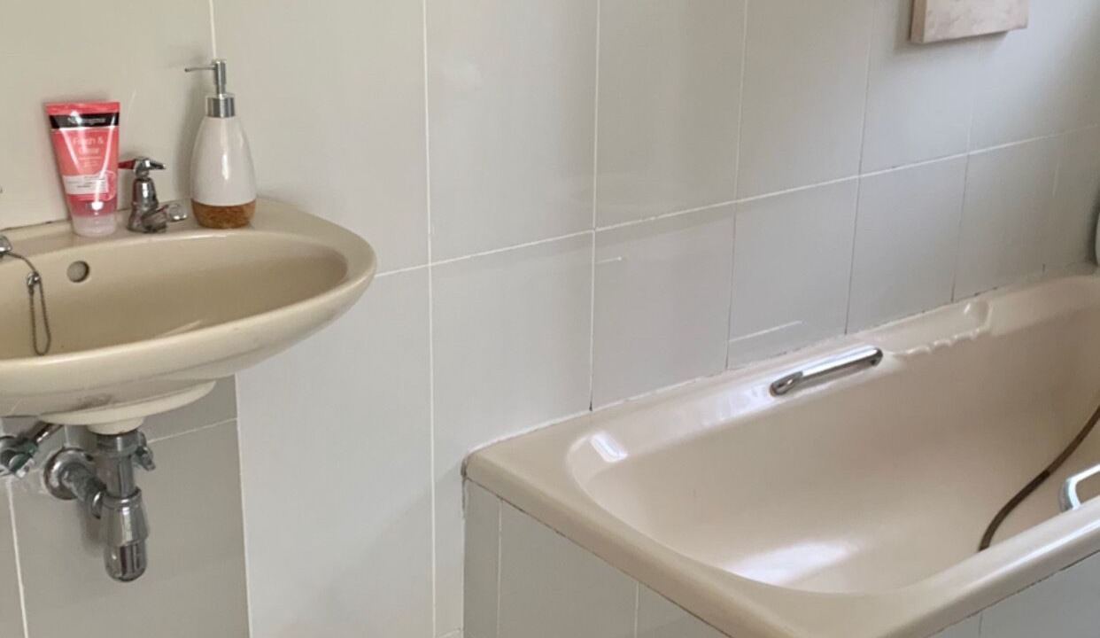 Photo of Bathroom in Ramsgate Beach