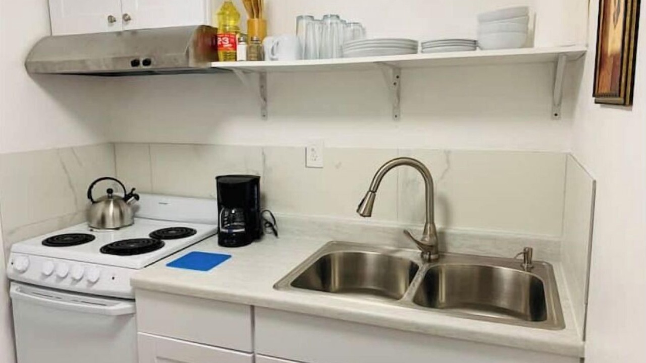 Photo of Kitchen in San Leandro
