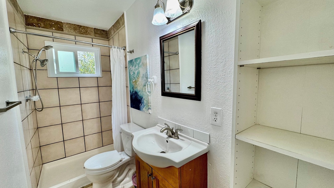 Photo of Bathroom in San Leandro