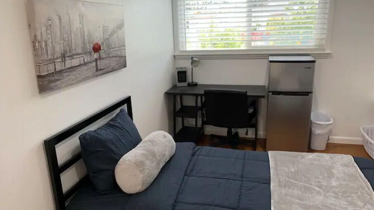 Photo of Bedroom in Castro Valley