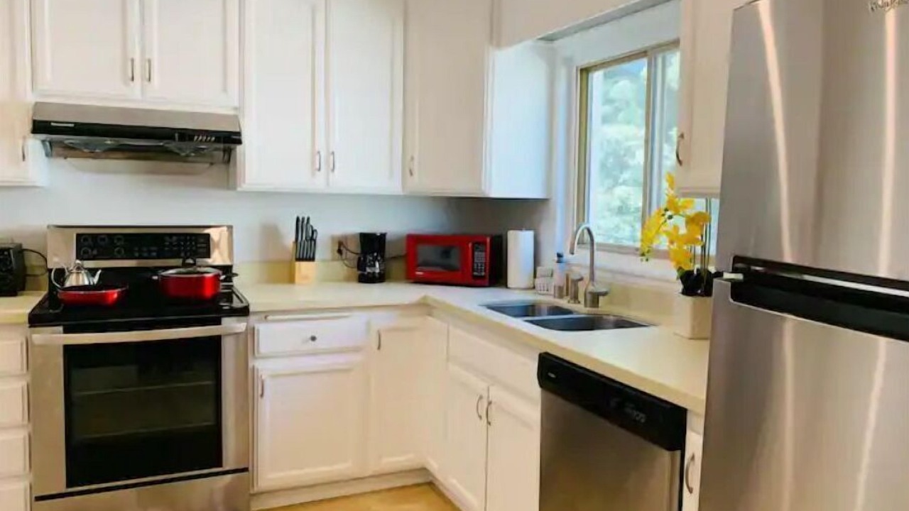 Photo of Kitchen in Castro Valley