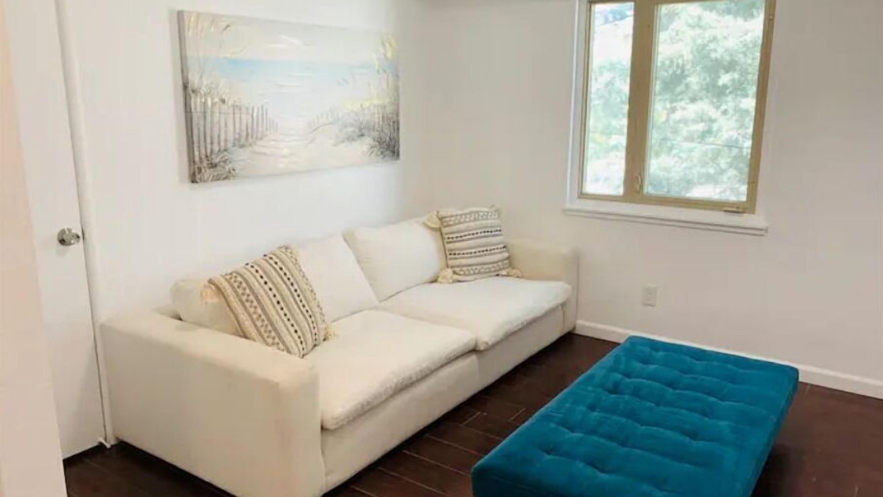Photo of Livingroom in Castro Valley