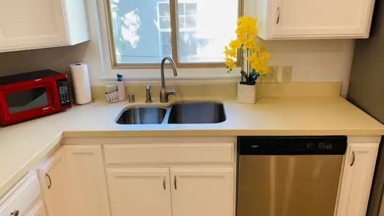 Photo of Kitchen in Castro Valley