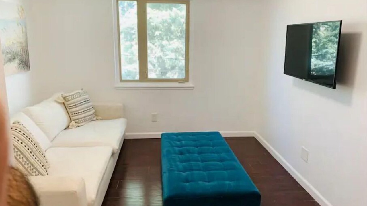 Photo of Livingroom in Castro Valley