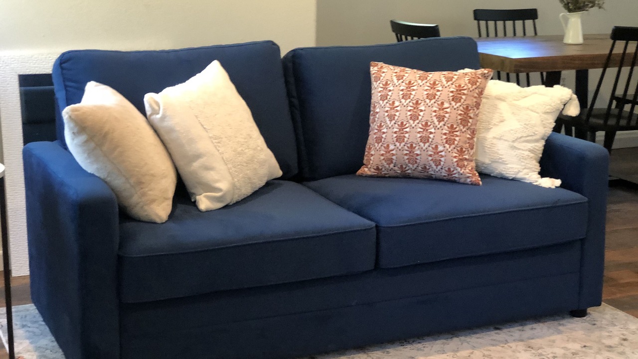Photo of Livingroom in Cedar Ridge
