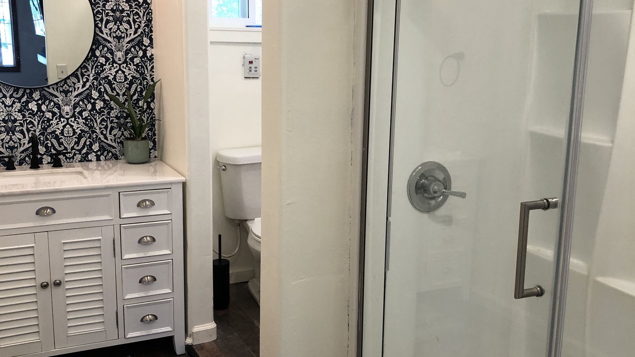 Photo of Bathroom in Cedar Ridge