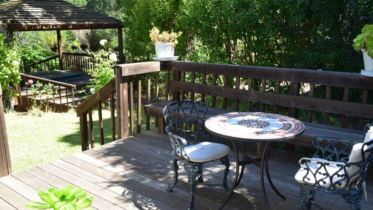 Photo of Outdoor in Saratoga