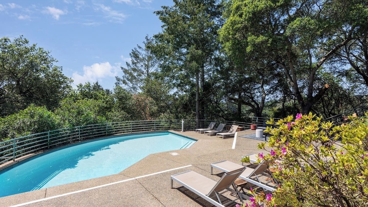Photo of Outdoor in Santa Rosa