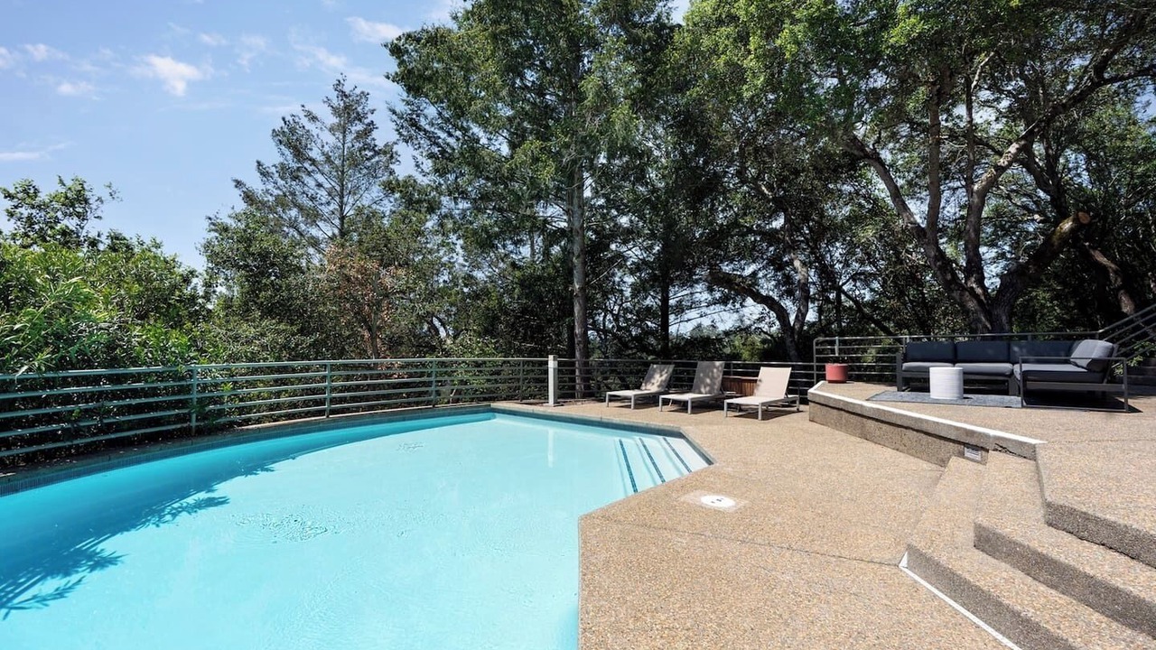 Photo of Outdoor in Santa Rosa
