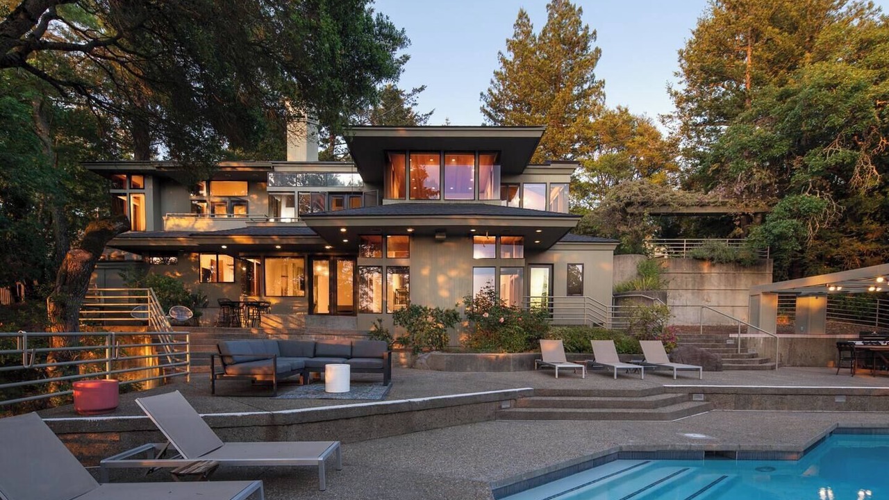 Photo of Outdoor in Santa Rosa