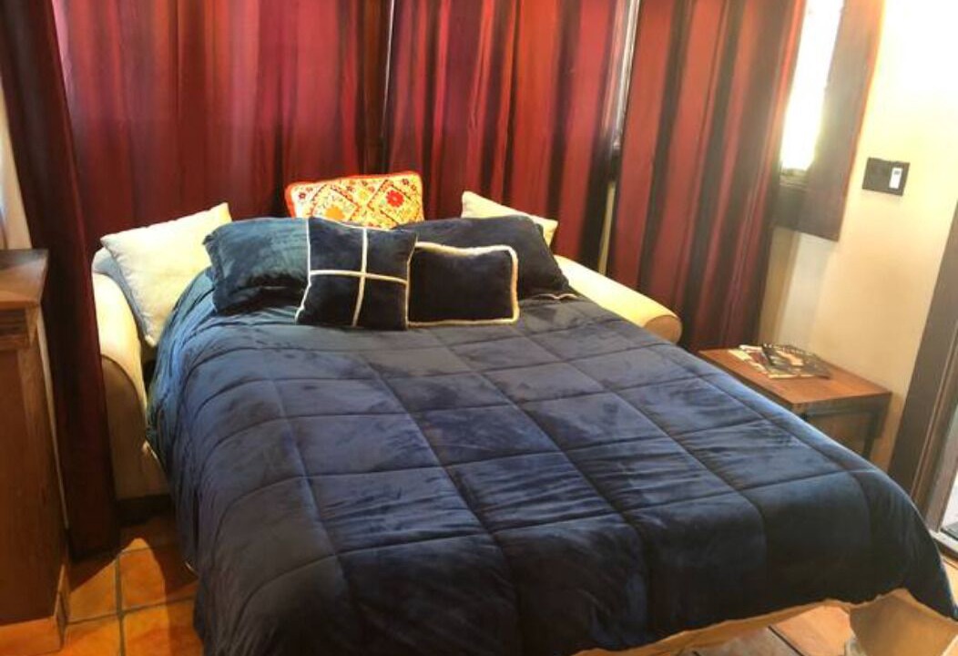 Photo of Bedroom in Los Gatos
