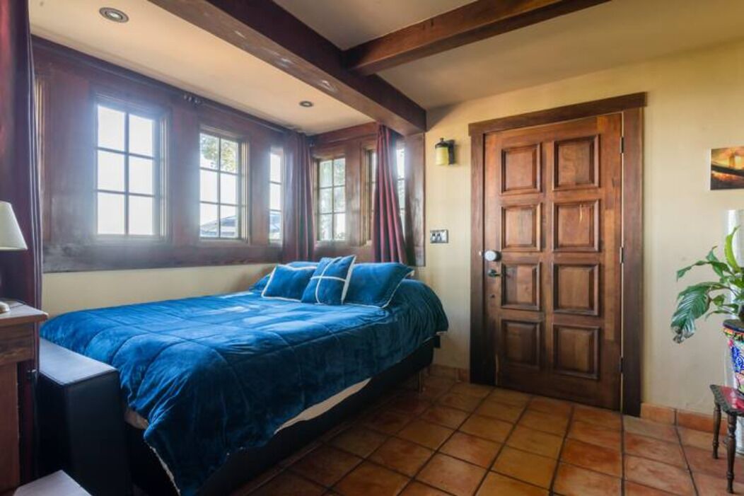 Photo of Bedroom in Los Gatos