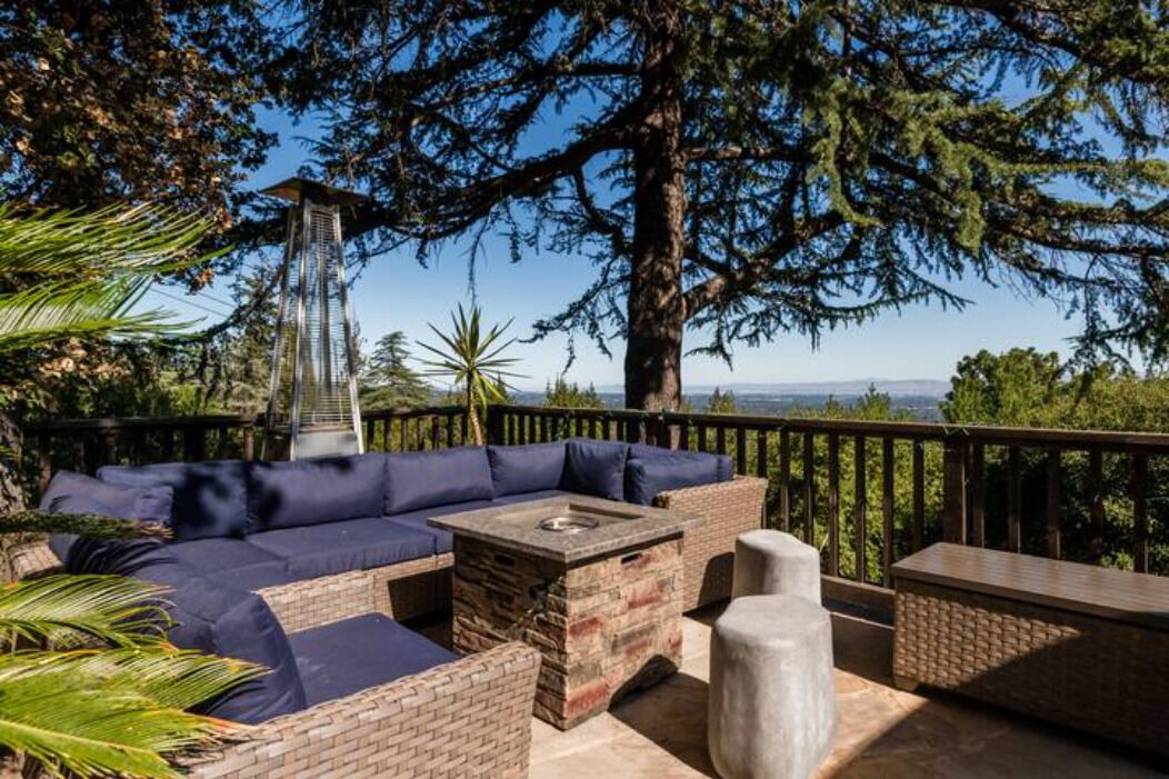 Photo of Outdoor in Los Gatos
